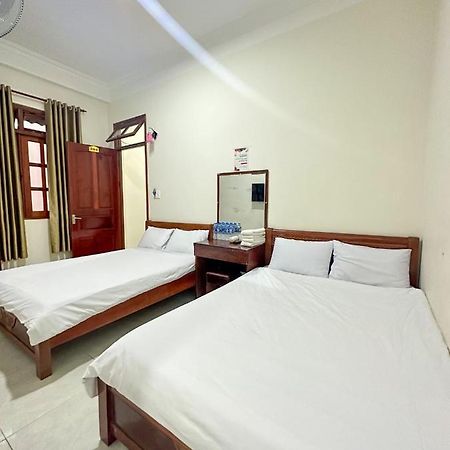 Guesthouse Thang Linh 달랏 외부 사진