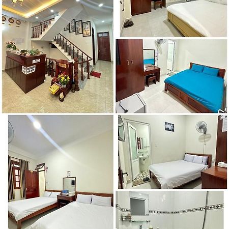 Guesthouse Thang Linh 달랏 외부 사진