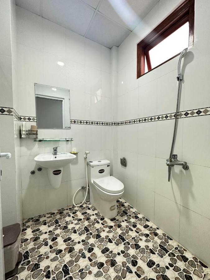Guesthouse Thang Linh 달랏 외부 사진