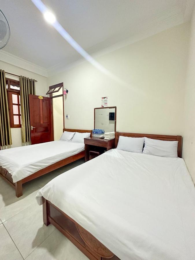 Guesthouse Thang Linh 달랏 외부 사진