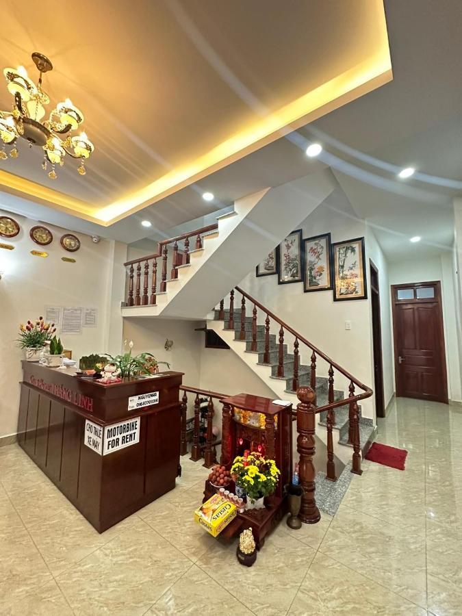 Guesthouse Thang Linh 달랏 외부 사진