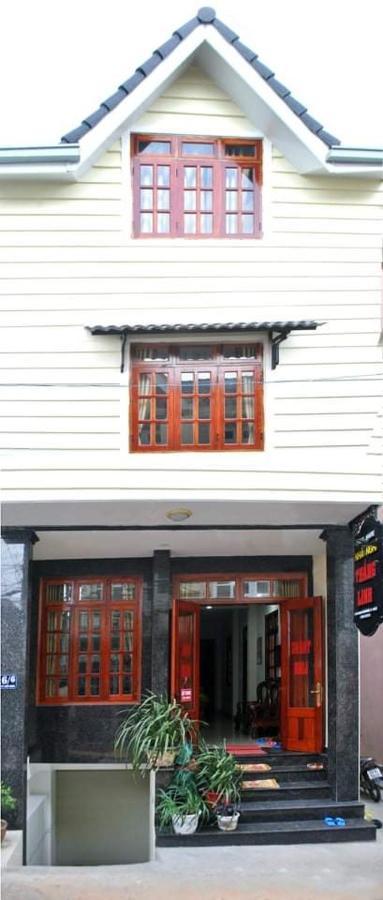 Guesthouse Thang Linh 달랏 외부 사진