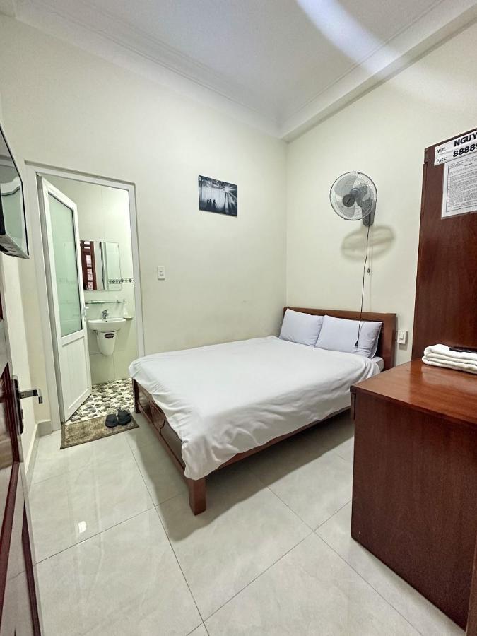 Guesthouse Thang Linh 달랏 외부 사진