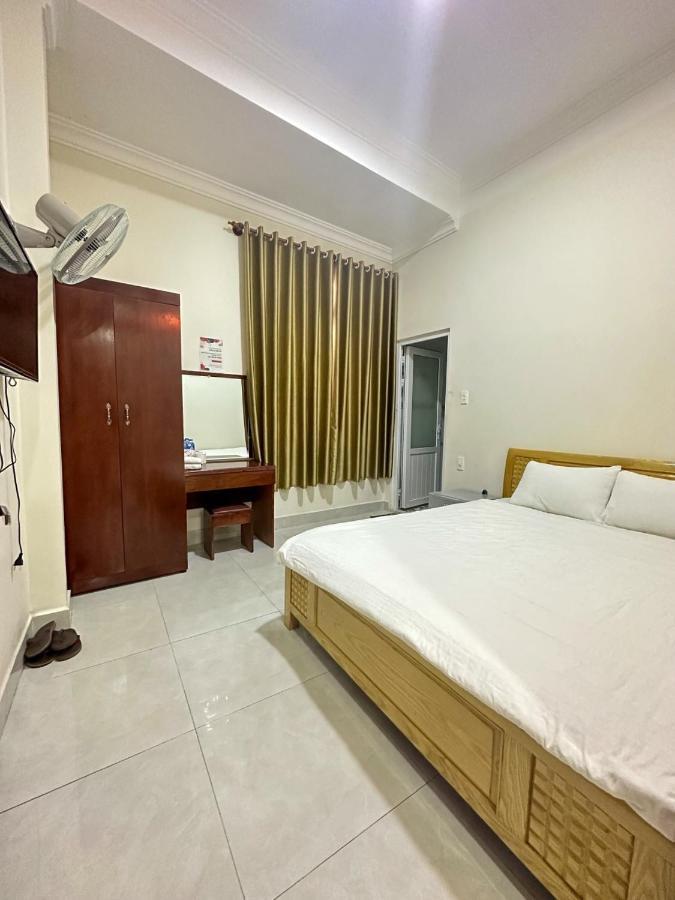 Guesthouse Thang Linh 달랏 외부 사진