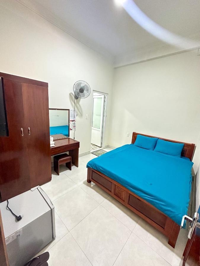 Guesthouse Thang Linh 달랏 외부 사진